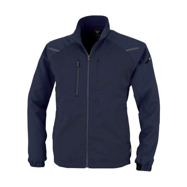 長袖ブルゾン1814-10-L 1814-10-L 1着