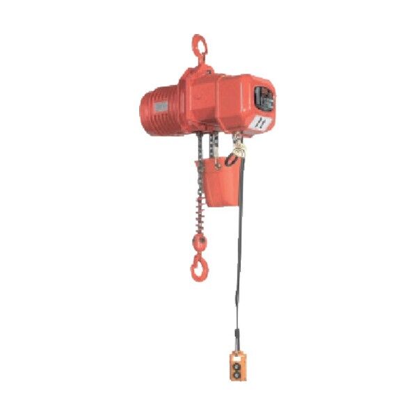 電気チェンブロック DB型 (2速形)