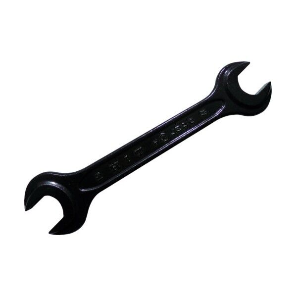 両口スパナ 266 x 65 x 13 mm SN2730 1