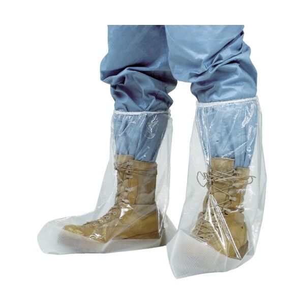 アイテックス ストロングブーツカバー (20枚入)
