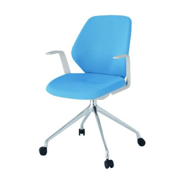 キュアチェア樹脂肘 KG-945SCM-ZNS2 1点