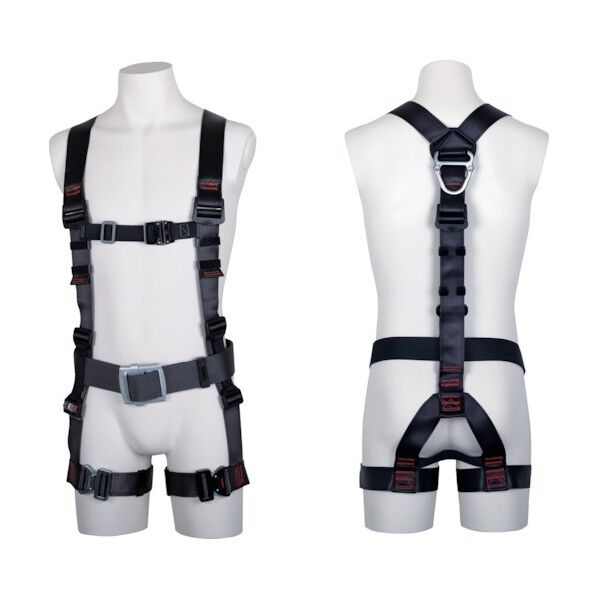 飛燕ハーネス (胴ベルト付)