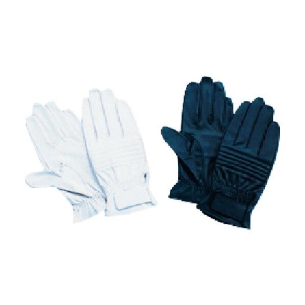 安全作業手袋 MT812W 白 M 859-87-18-20 1点