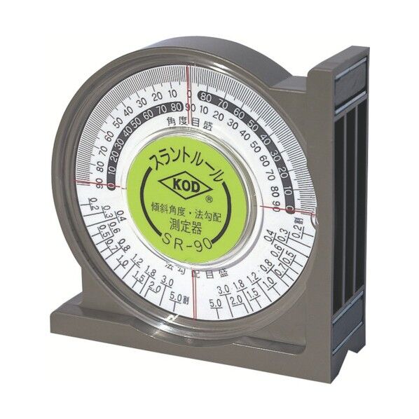 スラントルール