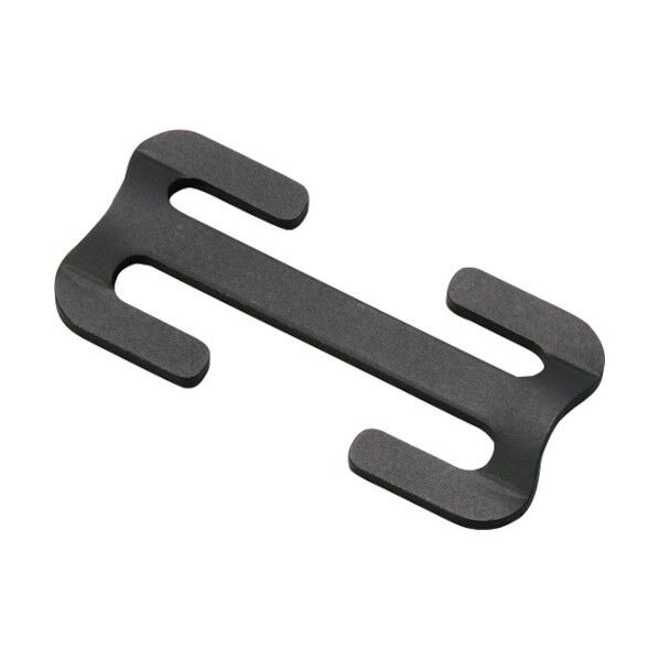 KH ハーネス補修部品緩み止めD環アルミ HX-YDA...