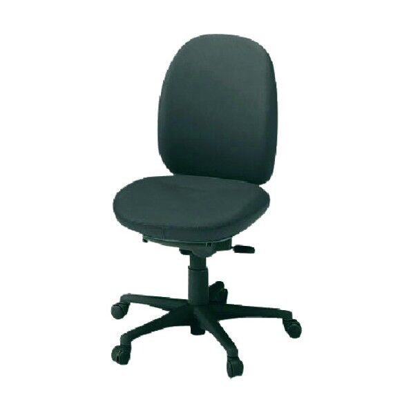 652879)事務イス 950-2 KC-F22SEL-N MG 1点