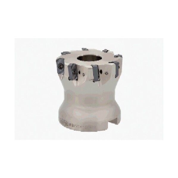 TAC正面フライス TXN03R050M22.0E05 1