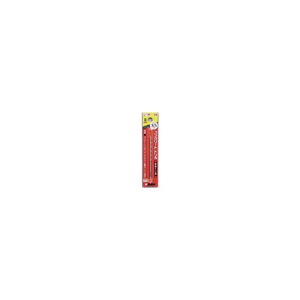 振動用ドリルBタイプ(パック) 5.2×100mm UCD52BP 1