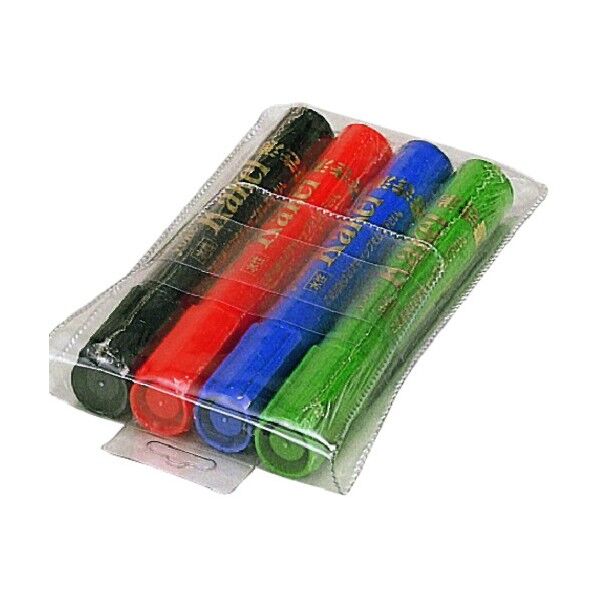 ヨークカケール 4色混み YK11-1 1点