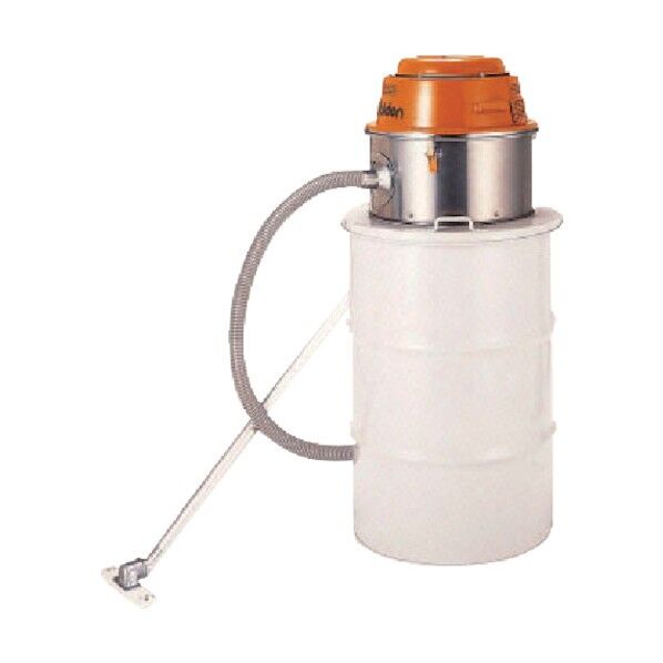 ドラム缶用クリーナー 680 x 670 x 680 mm SDV-2001 1