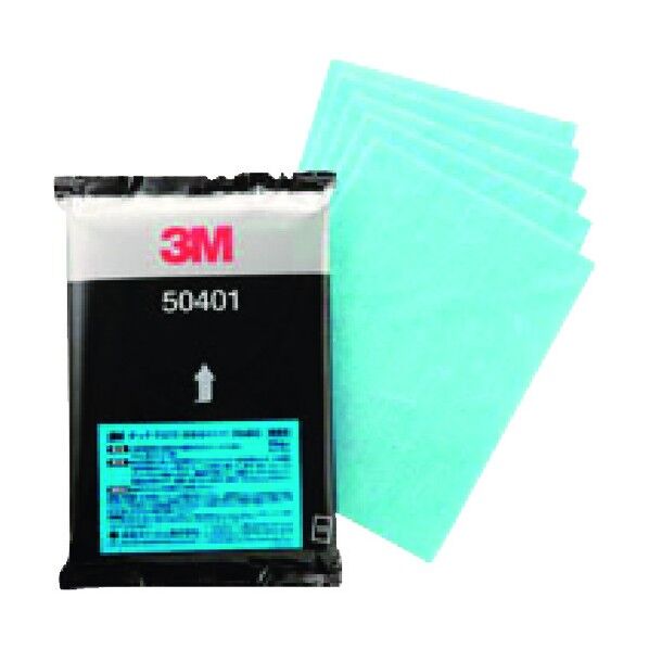 タッククロス 低粘着タイプ 50401 430X300mm 50401 10枚