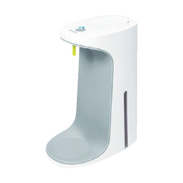 うがいディスペンサーCOLOCLE