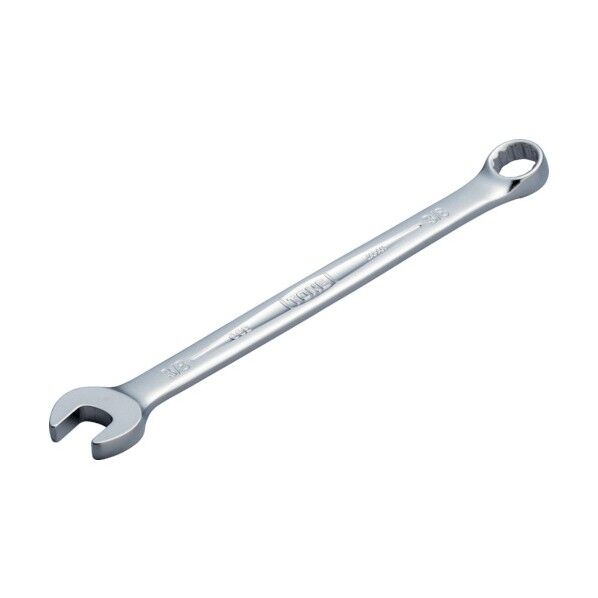 新型コンビネーションスパナ(インチサイズ)