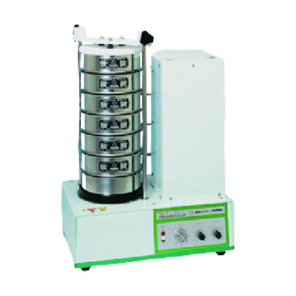 ふるい分試験器 TSK B-1 635-63-68-01 1点