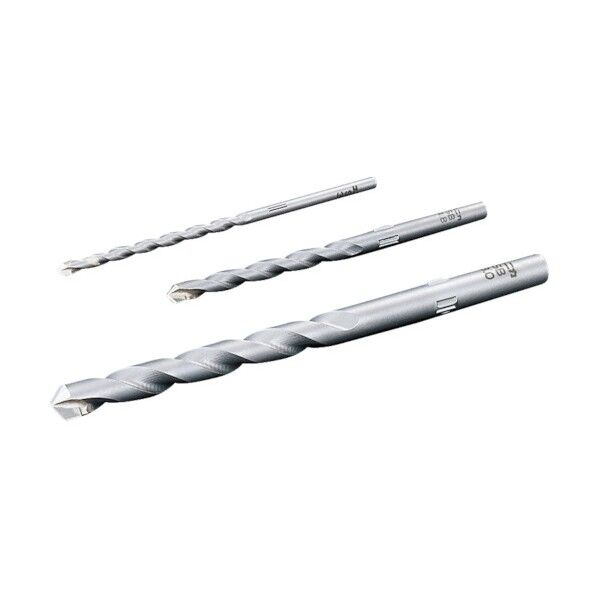 磁器タイルドリル 11.0mm TCD110BP 1