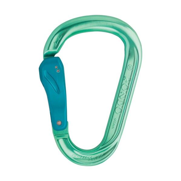 登山用カラビナ