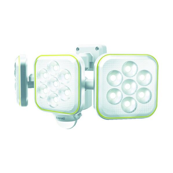 ダンケ センサーライト E4690L