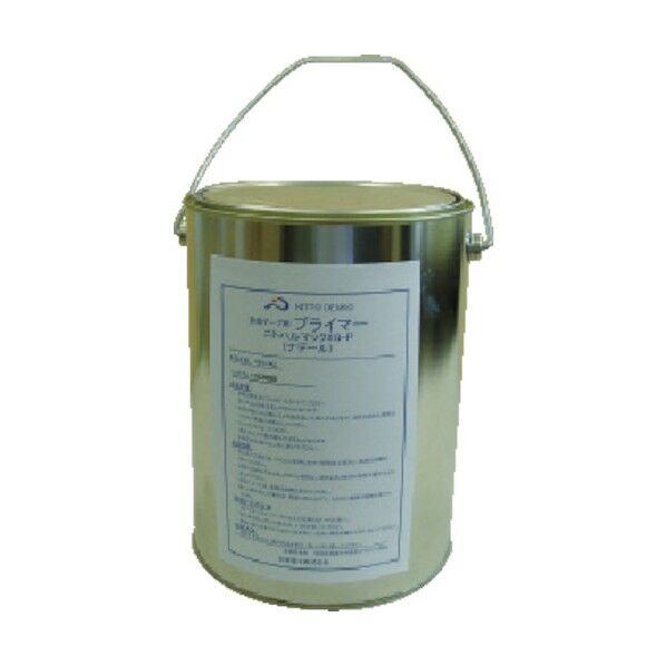 日東 屋外防食テープ ニトハルマックXG用 下塗り材 4K缶 XGP 1点