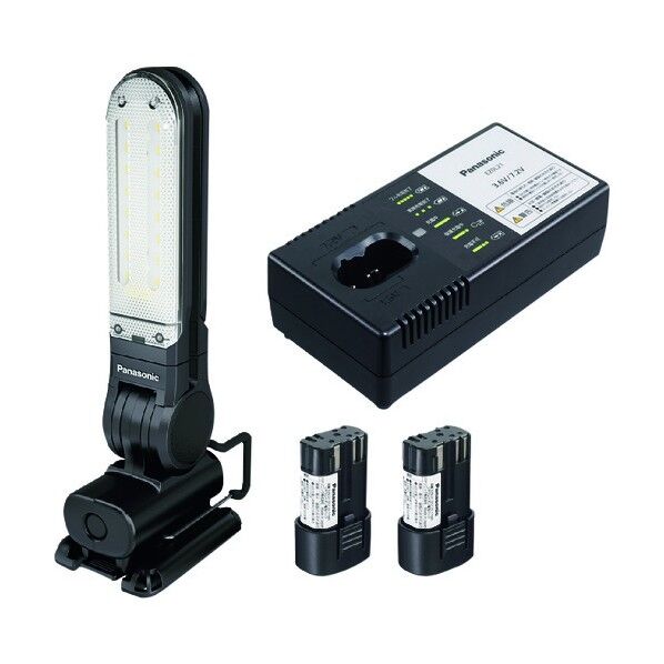 工事用充電LEDマルチライト