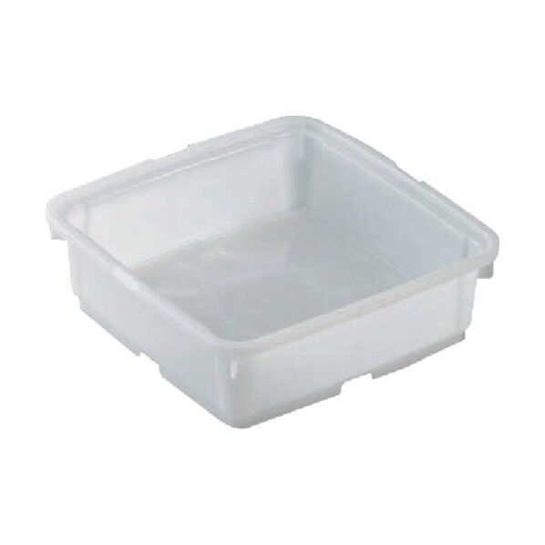 角タル 200315 3K平(本体)乳白色 200315WHNA00 1点