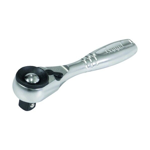 ショートラチェットハンドル