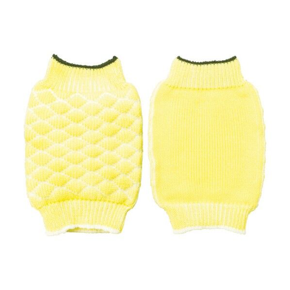 耐切創・耐衝撃肘カバー