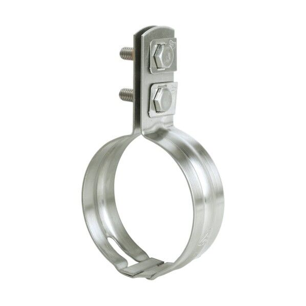 ステン組式立バンド 200A A10350-0144 1点