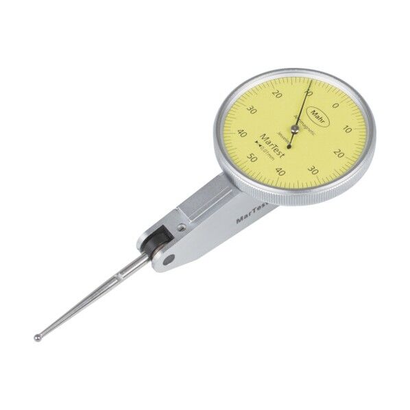 てこ式ダイヤルゲージ(長測定子タイプ)