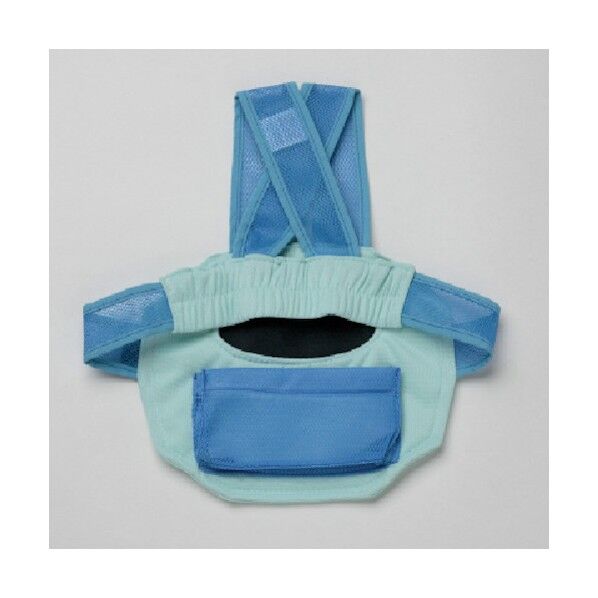 ミドリクールヘッド保冷材ポケット付き