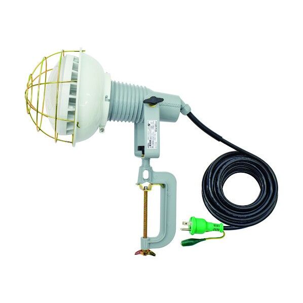 エコビックLED投光器40W ポッキンプラグタイプ(アース付)