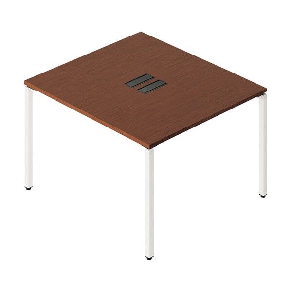 ビティー ワークテーブル BT1112KH-WWN 1点