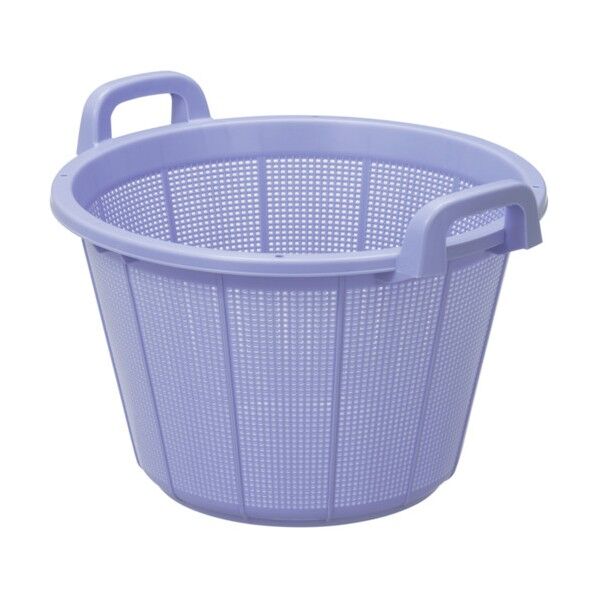 アシスト手付ざる47ブルー AZL01004 1