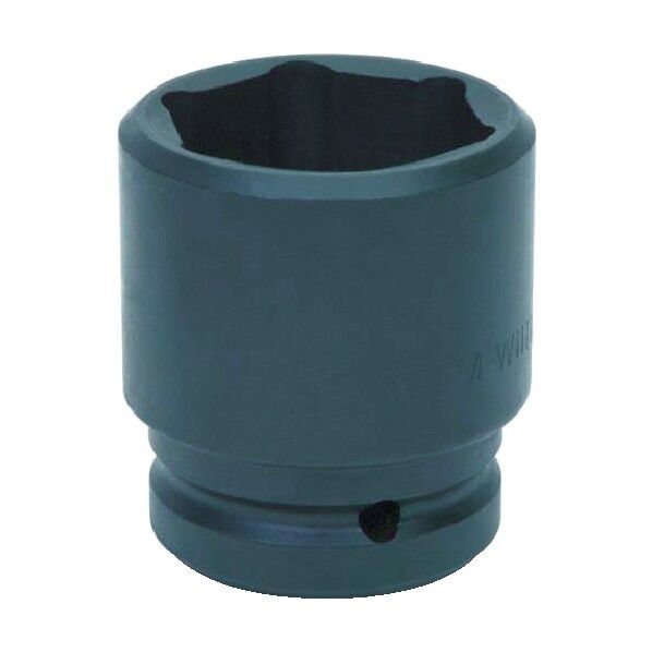 インパクトレンチ用シャローソケット(6角)