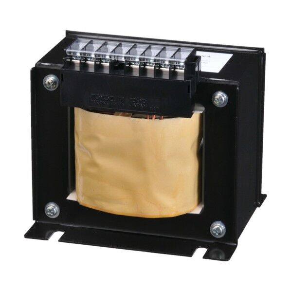 ＬＤ４１シリーズ４００Ｖ対１００Ｖ複巻ダウントランス１．５ＫＶＡ LD41-015KF