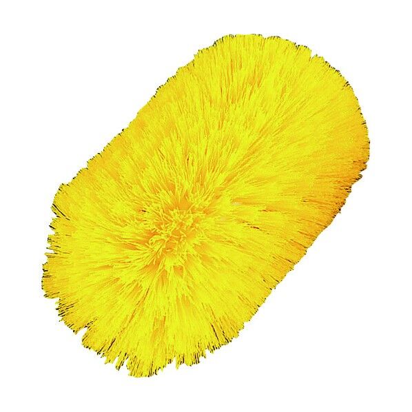 カーライル タンクケトルブラシ L(ハンドル別売) 41177 ブルー ブルー L JBLQ001 1個