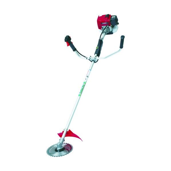 GSエンジン式刈払機バロン27