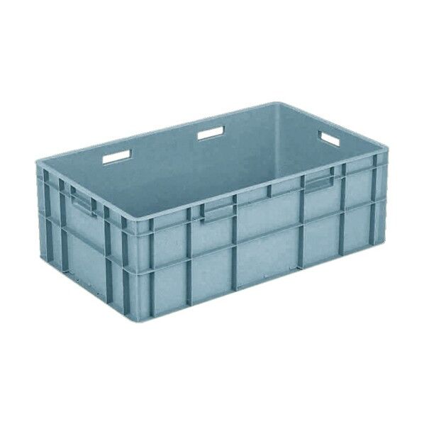 TP規格コンテナ TPボックス (取手付・軽量タイプ) 205203