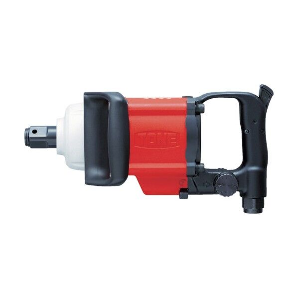 エアーインパクトレンチ(ストレートタイプ) 7300 g AIS8330S