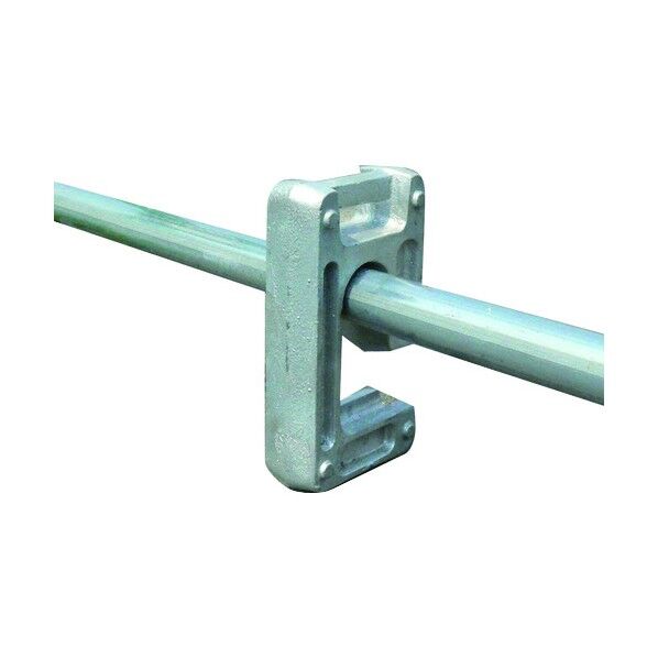 シルバーブロック