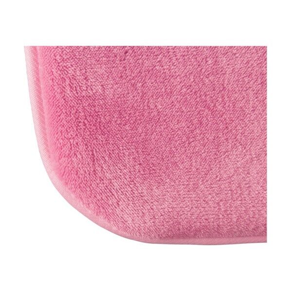 ラ・クッションラグピンク