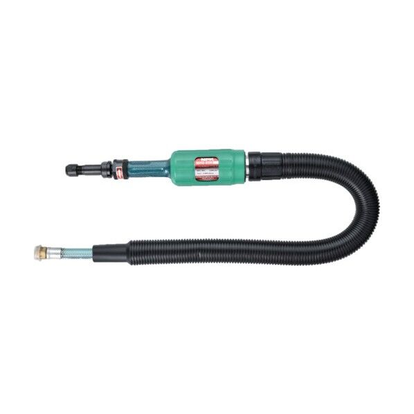 ストレートグラインダ後方排気型軸付砥石用15321 NHG-65K-BE 1