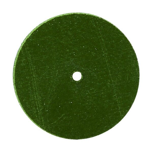 ホイールゴム砥石