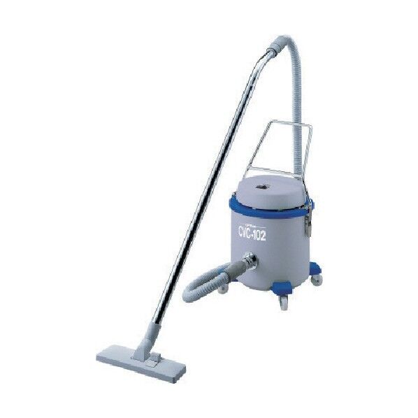 (乾式掃除機)バキュームクリーナーCVC-102) E-22-N 1