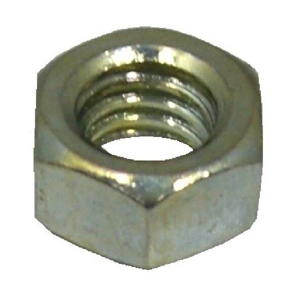 ナット2分5厘袋ナット A00NAT-4FW516-BAR01 1