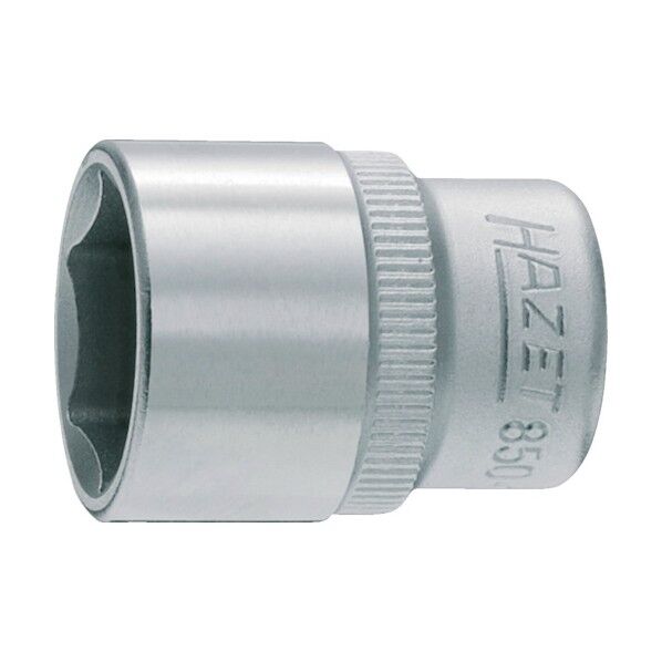 SUSソケット(6角タイプ)