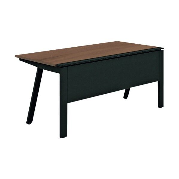 663368)Genela単体エンド用 GE-168E PW/BK 1点