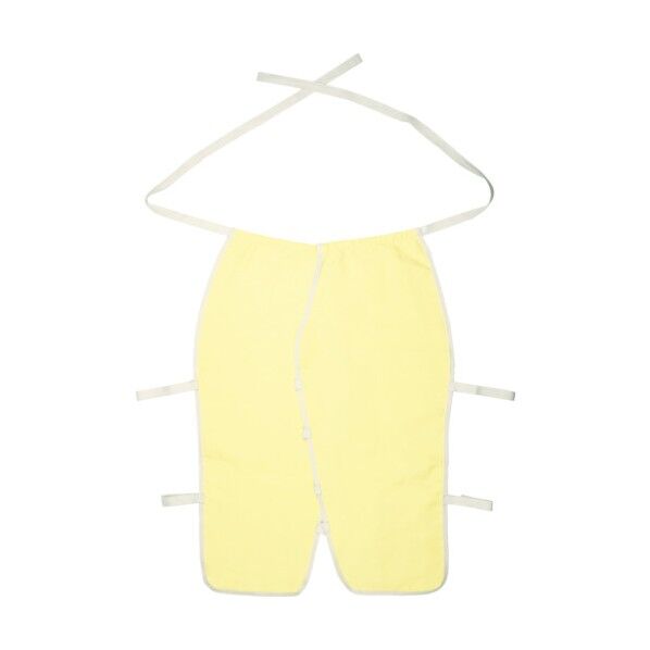 耐熱・耐切創前掛