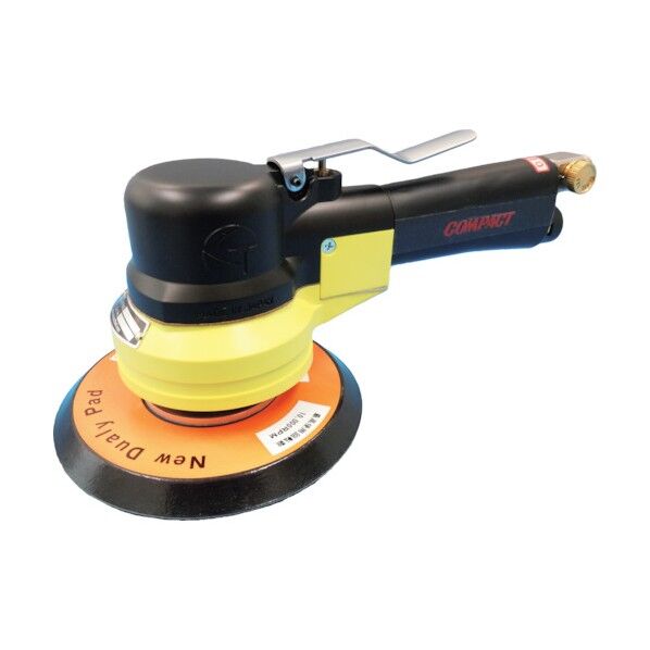 コンパクトツール 非吸塵式疑似シングルアクションサンダー 937FN LPS 1点...