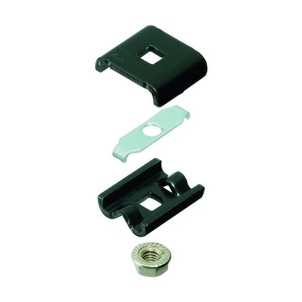 ジョイント金具 塗装品/側面・底面兼用