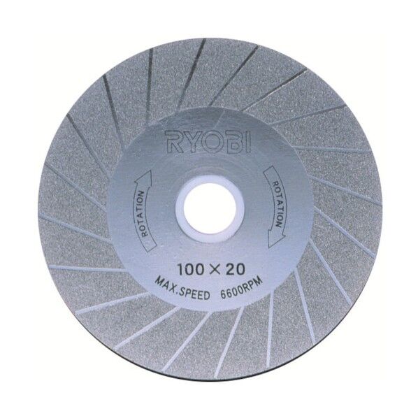 ダイヤモンド砥石CG-11用 B-6681431 1枚